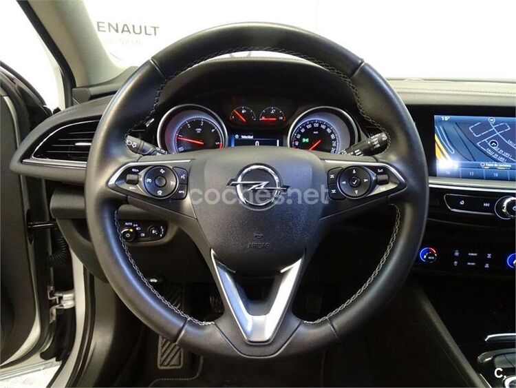 Opel Insignia GS 1.6 CDTi 100kW Turbo D Excellence foto 9
