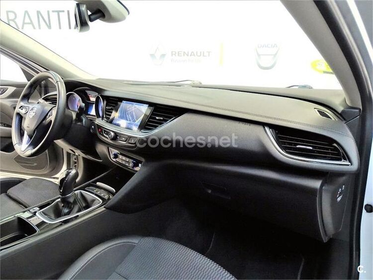 Opel Insignia GS 1.6 CDTi 100kW Turbo D Excellence foto 8