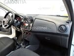 Dacia Sandero Ambiance 1.0 54kW 73CV 5p miniatura 9