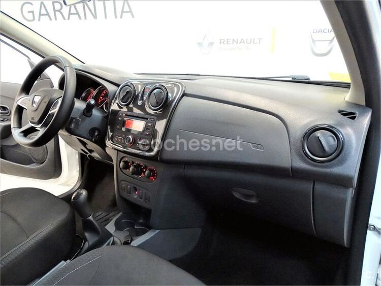 Dacia Sandero Ambiance 1.0 54kW 73CV 5p foto 9