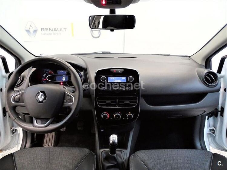 Renault Clio Business TCe 66kW 90CV GLP 18 5p foto 11