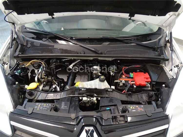 Renault Kangoo Combi Profesional N1 Energy dCi 66kW 90CV E6 4p foto 14