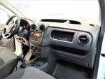 Dacia Dokker Essential 1.6 80kW 110CV GLP N1 4p miniatura 12