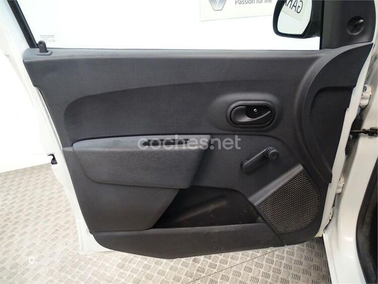 Dacia Dokker Van Essential 1.6 75kW 100CV GLP 4p foto 16