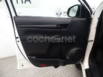 Toyota Hilux 2.4 D4D Cabina Doble GX 4p miniatura 15