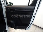 Toyota Hilux 2.4 D4D Cabina Doble GX 4p miniatura 17
