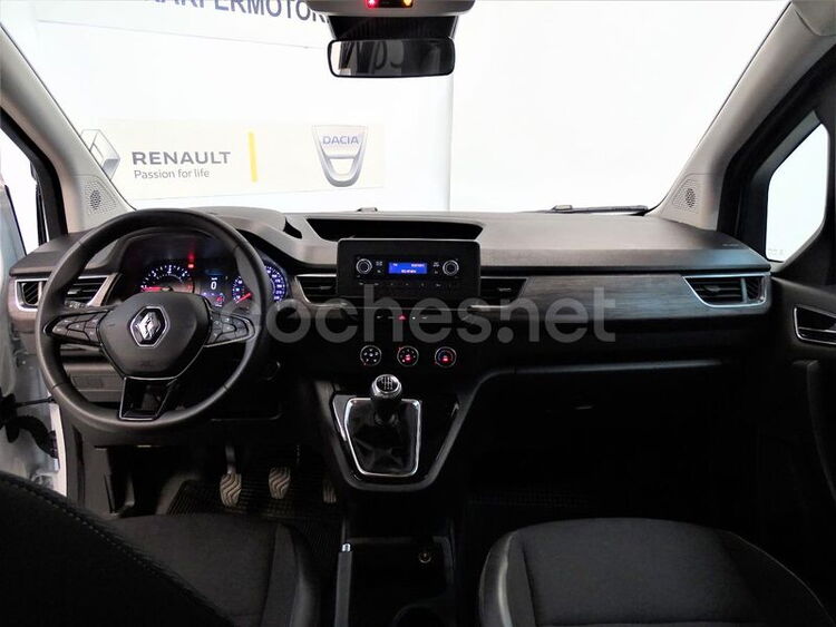 Renault Kangoo Combi Life Edition One 1.5 Blue dCi 70kW95CV 5p foto 12
