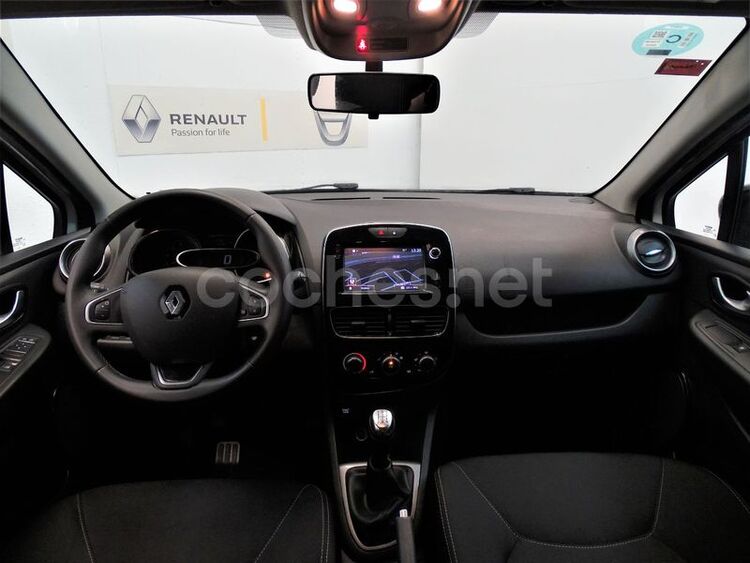 Renault Clio Limited Energy dCi 55kW 75CV 5p foto 11