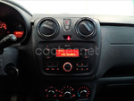Dacia Lodgy Essential 1.6 75kW 100CV 7Pl 18 5p miniatura 9