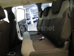 Dacia Lodgy Essential 1.6 75kW 100CV 7Pl 18 5p miniatura 15