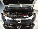 Dacia Lodgy Essential 1.6 75kW 100CV 7Pl 18 5p miniatura 20