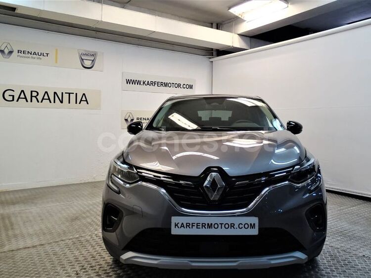 Renault Captur techno ETech full hybr.105 kW145CV 5p foto 3