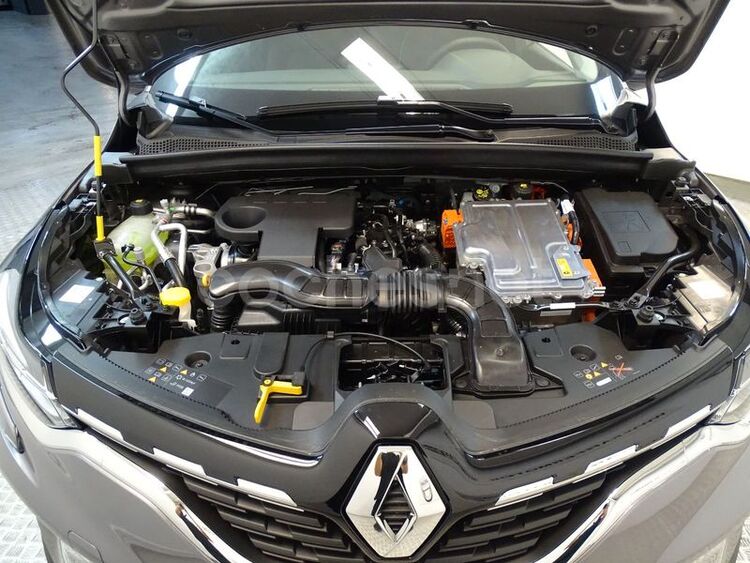 Renault Captur techno ETech full hybr.105 kW145CV 5p foto 19