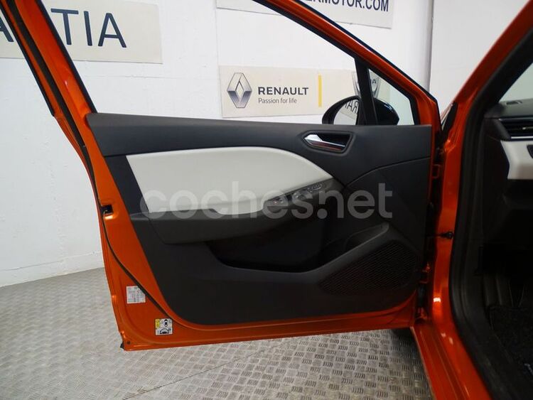 Renault Clio Techno TCe 67 kW 91CV 5p foto 15