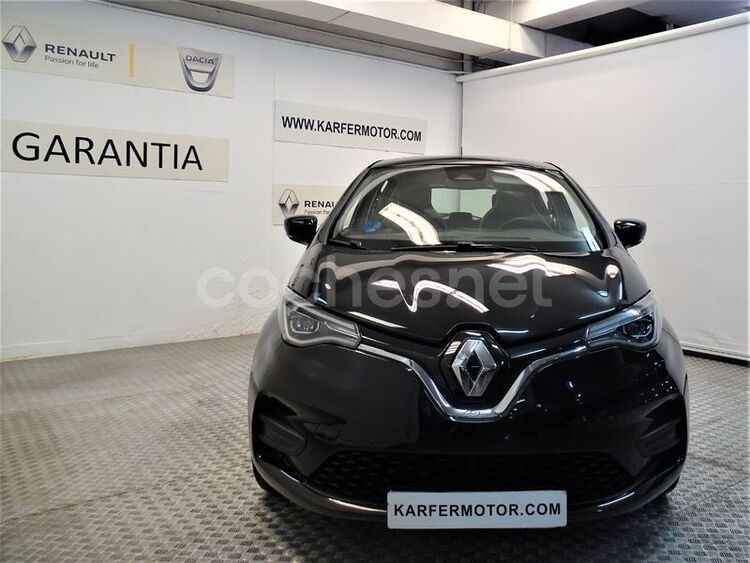 Renault ZOE Intens 80 kW R110 Bateria 50kWh 5p foto 4