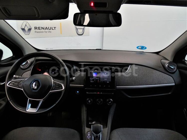 Renault ZOE Intens 80 kW R110 Bateria 50kWh 5p foto 8