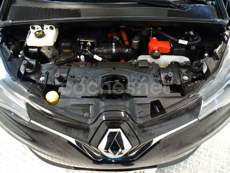 Renault ZOE Intens 80 kW R110 Bateria 50kWh 5p foto 18