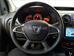 Dacia Dokker Essential 1.6 75kW 100CV GLP N1 4p miniatura 14