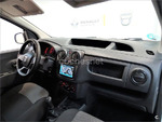 Dacia Dokker Essential 1.6 75kW 100CV GLP N1 4p miniatura 12
